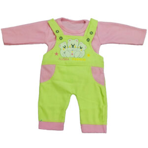 kids romper